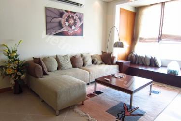 Nice Flat in The Manor 1