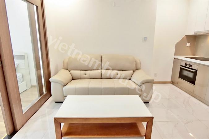 Landmark 81 ngay trước cửa nhà bạn