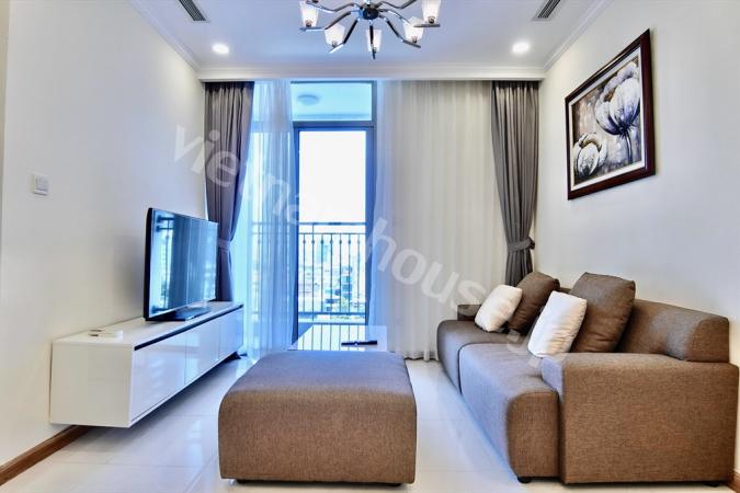 Một nơi hoàn hảo được mọi người công nhận ở Sài Gòn