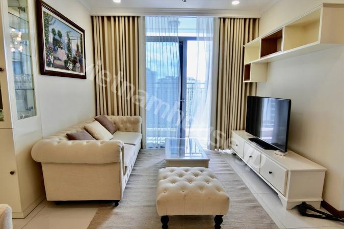 Hãy ngưng tìm kiếm và thuê ngay căn hộ này