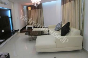 Penhouse in The Manor