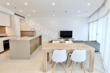 Smarty presented City Garden condominium