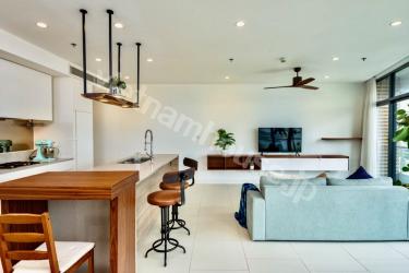 Architecturally designed and quality built City Garden