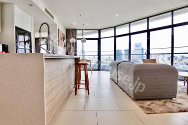 CIty Garden Phase 2 got new apartment available