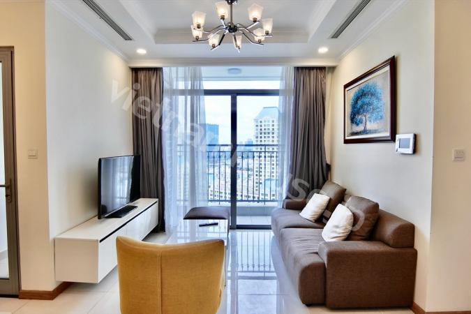 Sự cân bằng hoàn hảo giữa chức năng và không gian sống