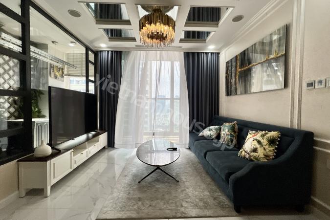 Một nơi tuyệt vời để sinh sống, làm việc, giao lưu, học hỏi và mua sắm