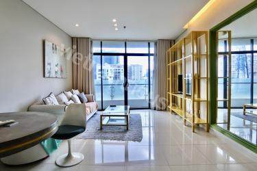 City Garden raising its popularity and reputation