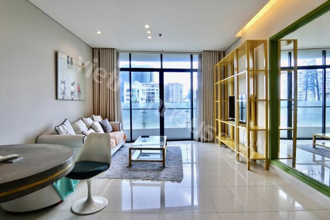 City Garden raising its popularity and reputation