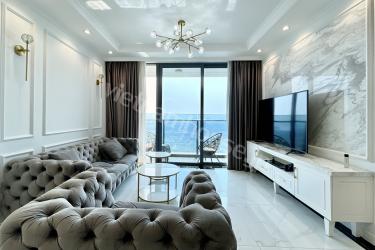 サンワ パール3LDKで叶える上質な暮らし - 洗練されたラグジュアリー空間