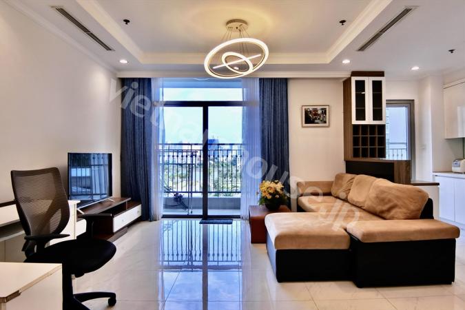 Bảo tồn nét hấp dẫn vượt thời gian