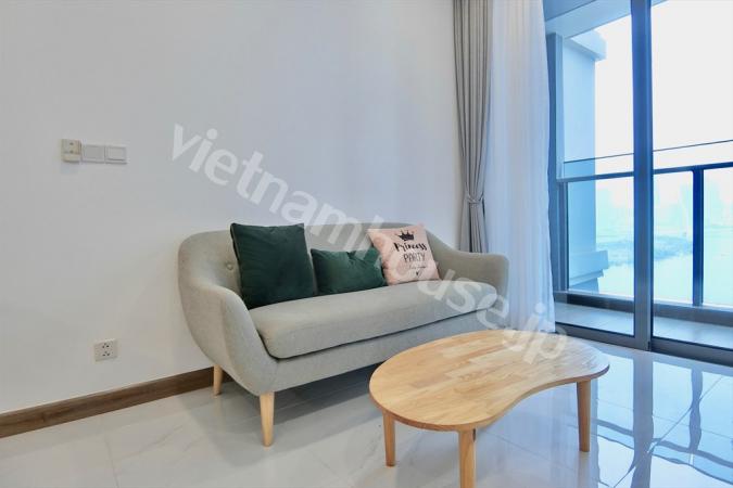 Superb location of Sunwah Pearl