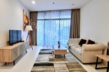 Live in the liveliness of Ho Chi Minh city