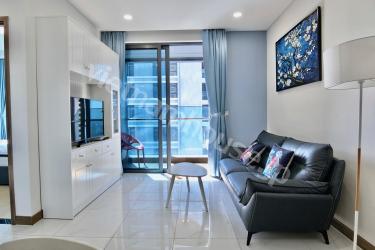 爽やかマリーナな1ベッドルーム