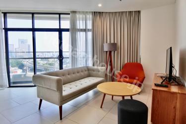 Welcome to new City Garden