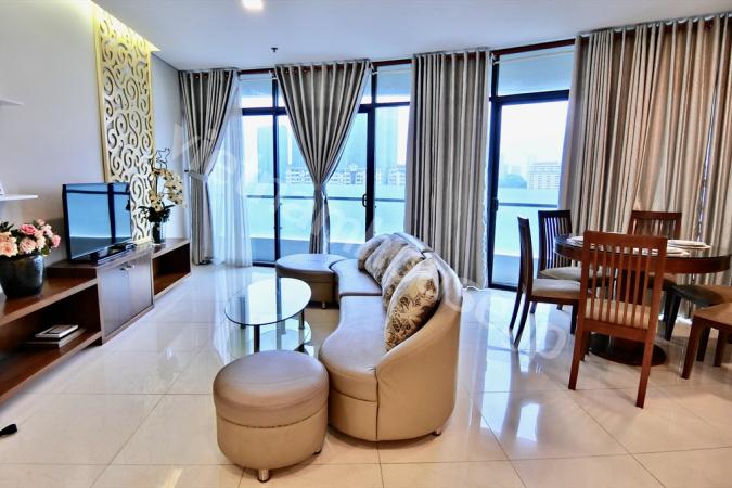 シティーガーデン旧棟のクラッシック