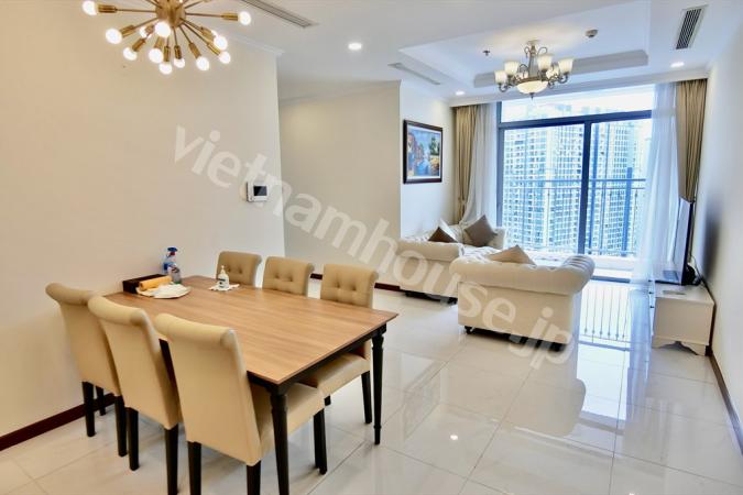 Những sự ngạc nhiên tuyệt vời đang chờ đợi người thuê khám phá