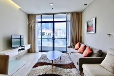 City Garden - paradise for new tenants