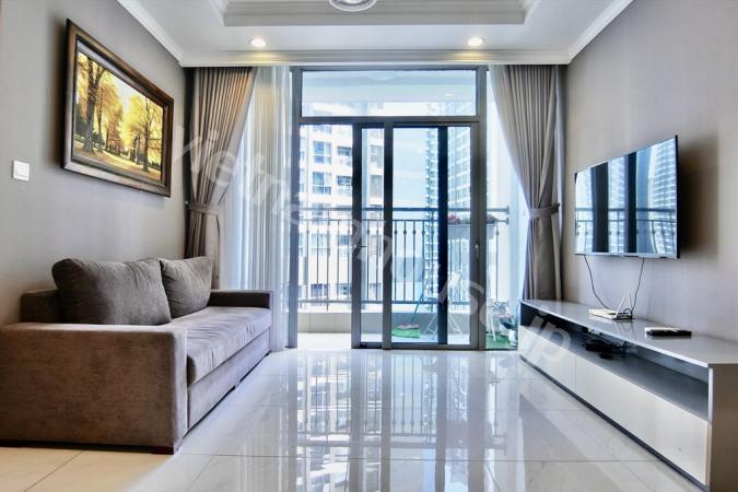 Trang bị nội thất với chất lượng tốt nhất