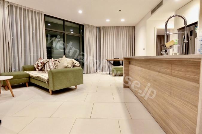 お安め価格のオシャレシティガーデン