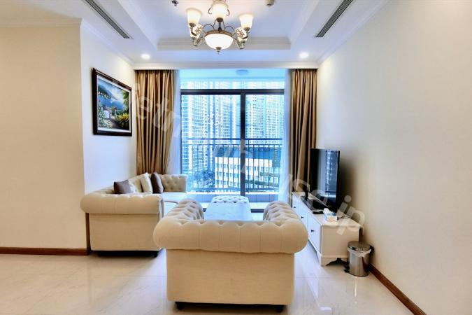 Sự kết hợp đầy phong cách giữa ánh sáng và không gian