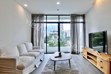 Don't miss the chance to get this apartment