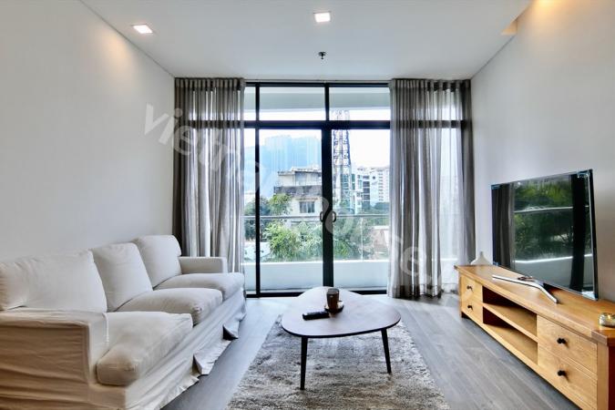 Don't miss the chance to get this apartment