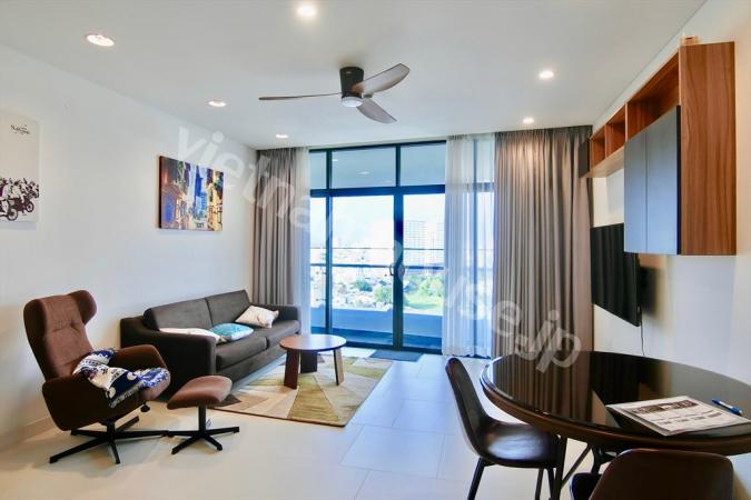 City Gardenのおしゃれイズム