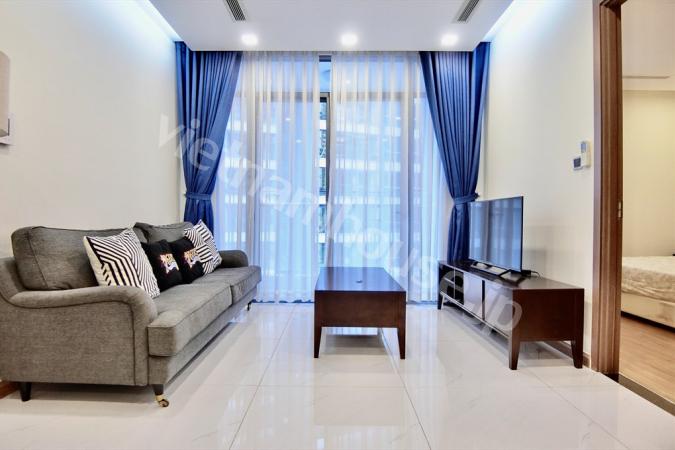 Bất động sản nổi tiếng ngay gần Landmark 81