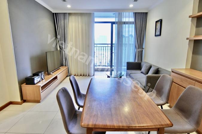 Cung cấp cuộc sống thoải mái cho cặp vợ chồng hoặc người độc thân