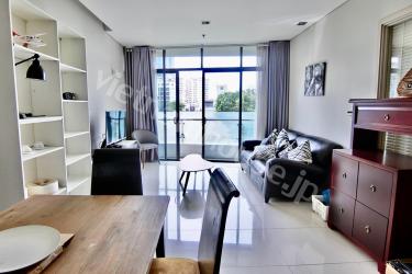 Well-maintained home only in City Garden