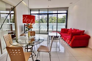 Reasons to make this apartment your new home