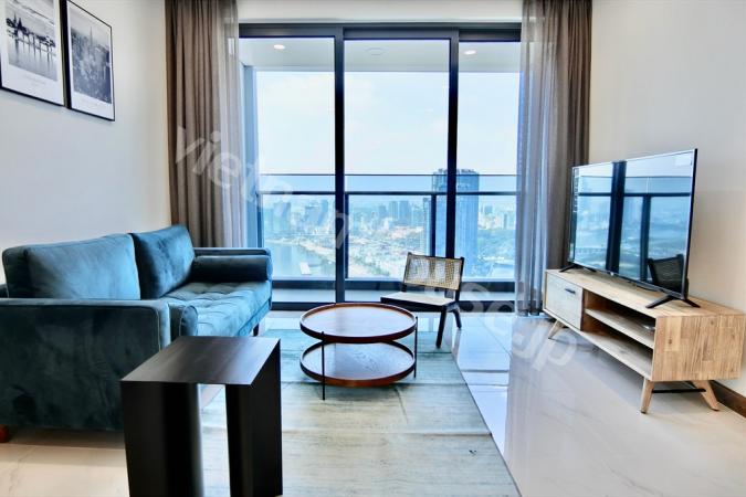 景色バツグン！新築「サンワパール」の２ベッドルーム