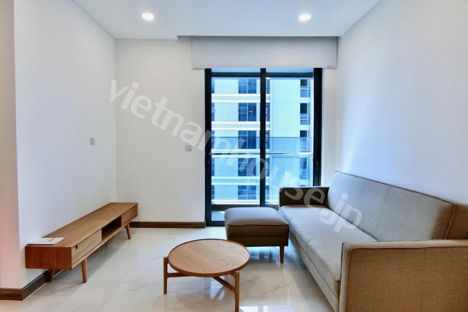 注目のコンドミニアム「サンワパール」１ベッドルーム