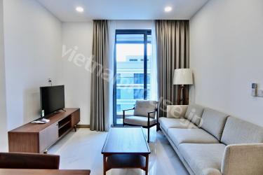 サンワパール X ワンベッドルーム