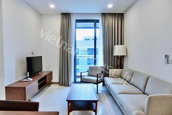 サンワパール X ワンベッドルーム