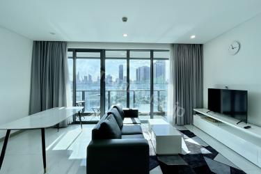 サンワ パール2LDK － ミニマリズムと利便性が調和した快適な住空間