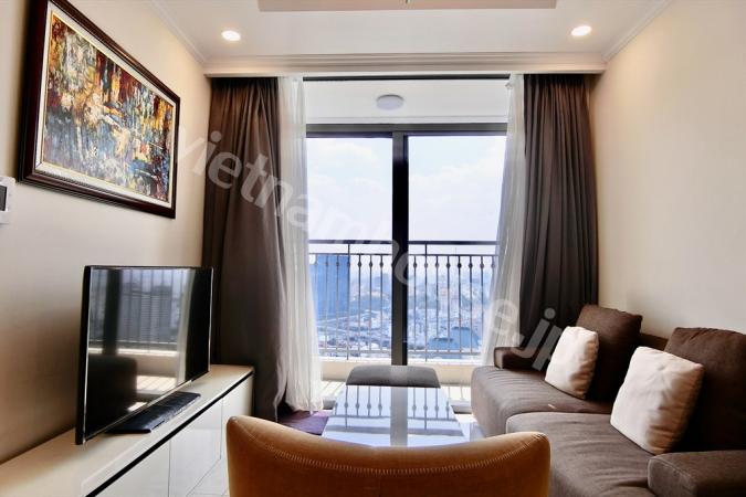 Khoảnh khắc tuyệt vời từ khi bạn bước qua cửa trước