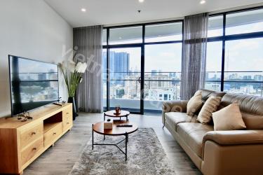 Surprise new tenants with this new property