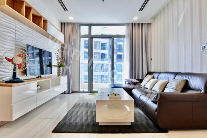 Một sự lụa chọn hoàn hảo cho gia đình ở quận Bình Thạnh