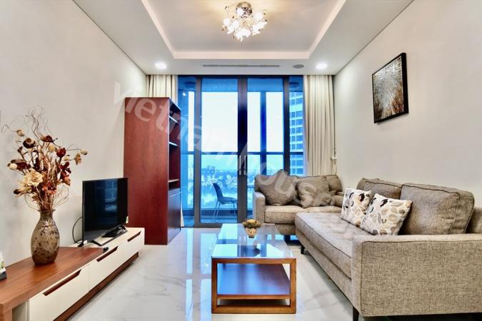 Căn hộ 1 phòng ngủ được tìm kiếm nhiều nhất