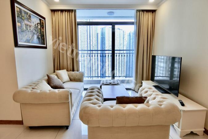 Cung cấp không gian, chất lượng và thiết kế chu đáo