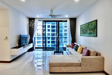 注目のコンドミニアム「サンワパール」3ベッドルーム