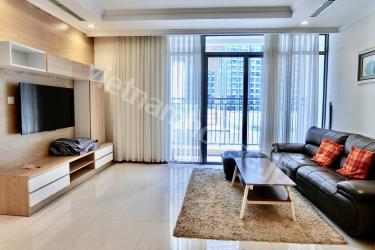 Vinhomes CPのゆったり3ベッドルーム