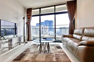 A new home for all your convenience