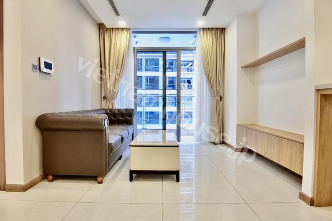 セントラルパークのお手頃価格３ベッドルーム