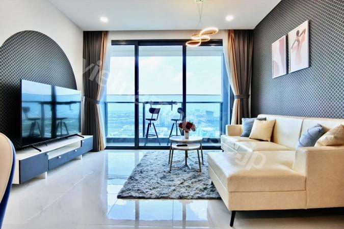 Tick all your boxes with Sunwah Pearl