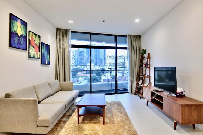 Built to service every need of inner CBD living