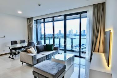 「Sunwah Pearl」2LDK