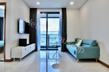 Sunwah Pearlのお得感ある１ベッドルーム