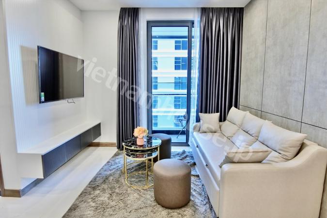 Perfect location for Sunwah Pearl